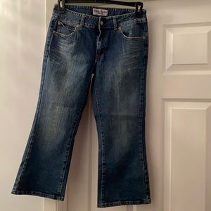 BISOU BISOU Jeans